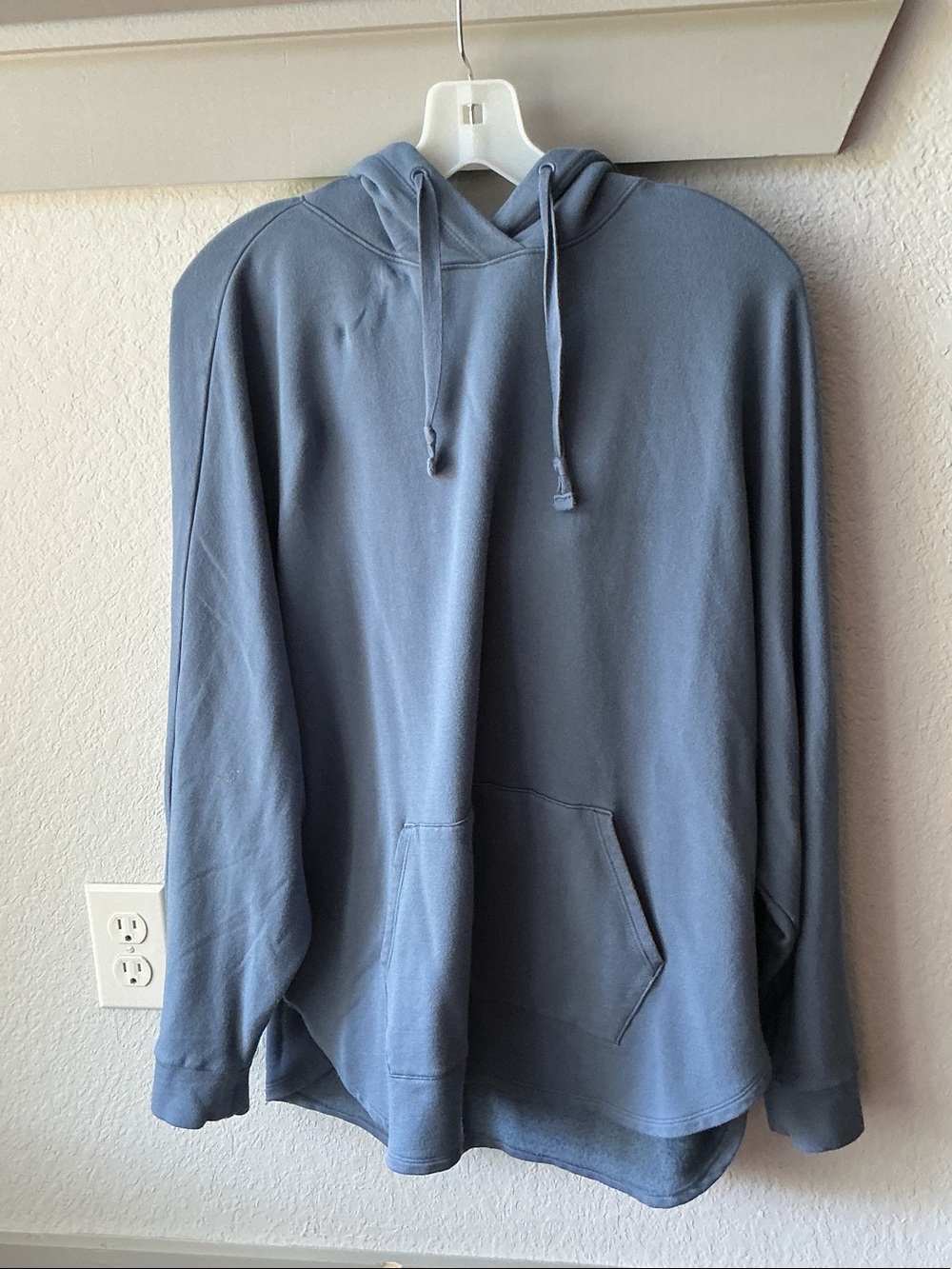 Gap Oversized Hoodie